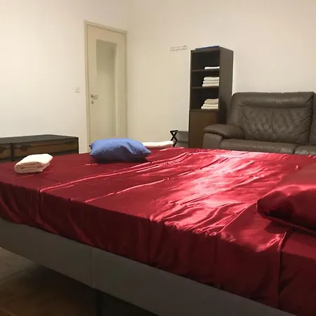 Pregassona Relaxing Guest house *