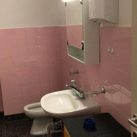 Guest house Pregassona Relaxing Lugano