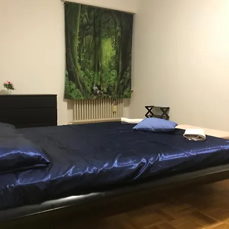 Pregassona Relaxing Lugano